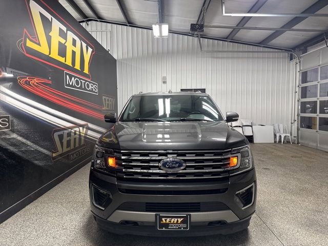 Used 2020 Ford Expedition Max Limited image 33