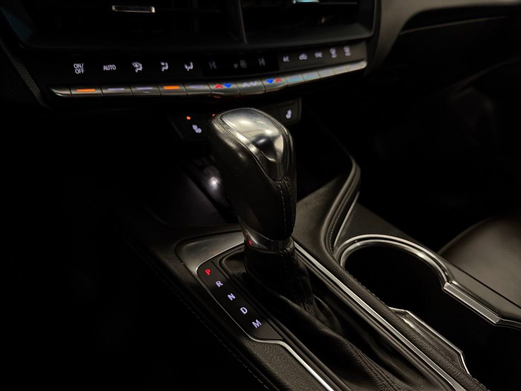 Used 2022 Cadillac CT4 Luxury w/ Sun And Sound Package image 23