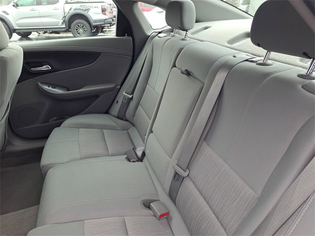 Used 2014 Chevrolet Impala LS w/ LS Convenience Package image 20