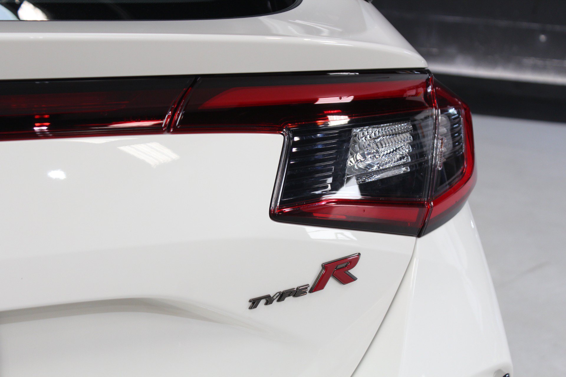 Used 2024 Honda Civic Type R image 12