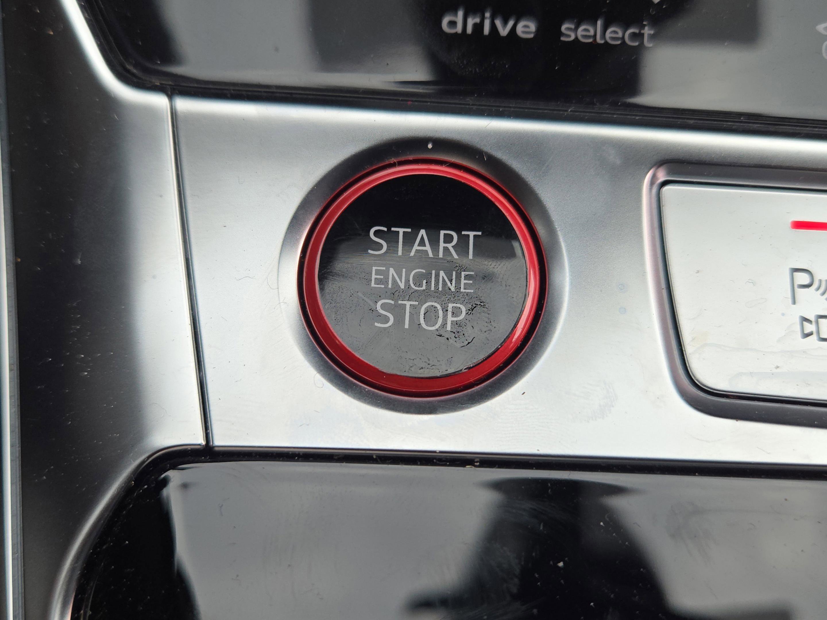 Used 2025 Audi RS 6 performance image 20