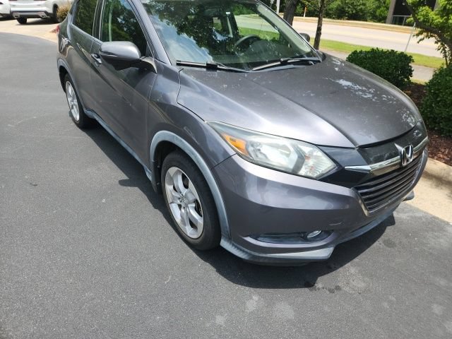 Used 2016 Honda HR-V EX image 4