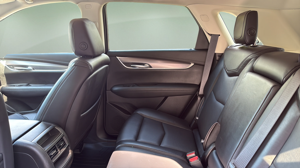Used 2019 Cadillac XT5 Luxury AWD/4WD image 24