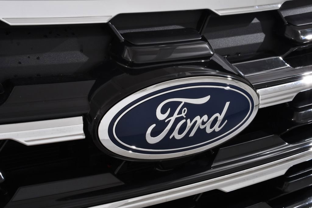 New 2026 Ford Explorer Active AWD/4WD image 22
