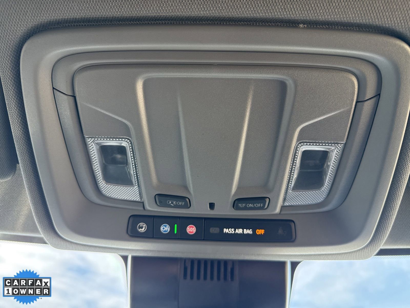 Used 2025 GMC Sierra 1500 SLT image 21