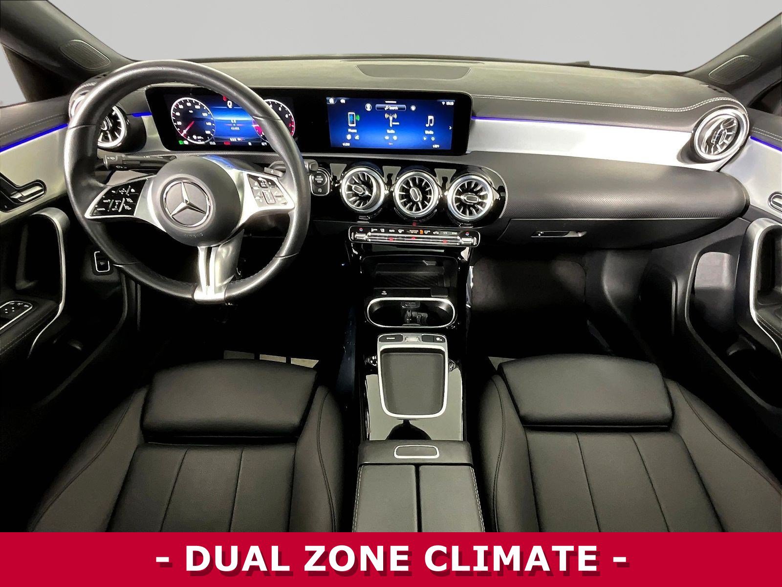 Used 2025 Mercedes-Benz CLA 250 4MATIC image 7