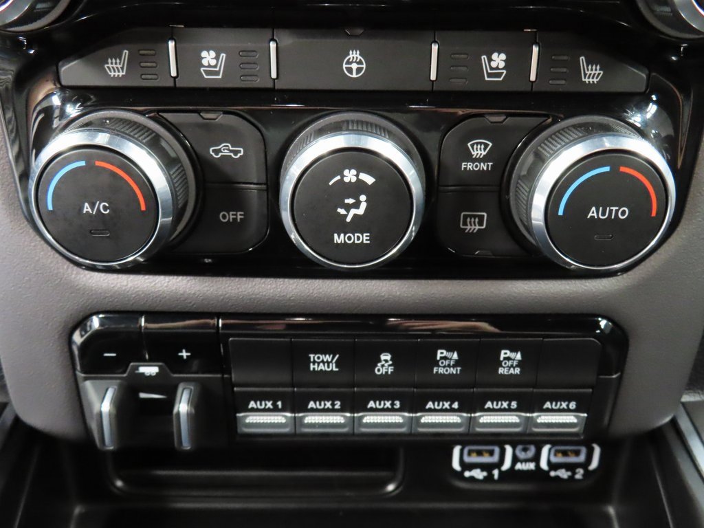 Used 2022 RAM 2500 Laramie image 59