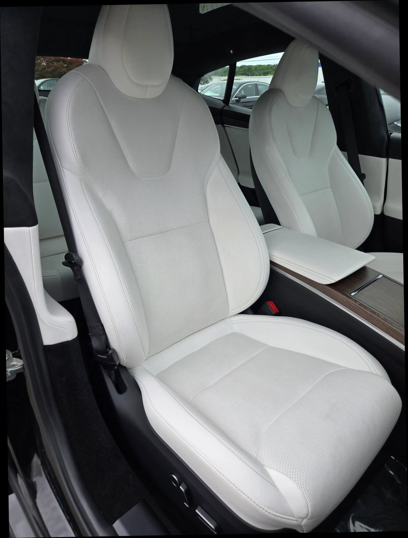 Used 2023 Tesla Model S Standard Range AWD/4WD image 20