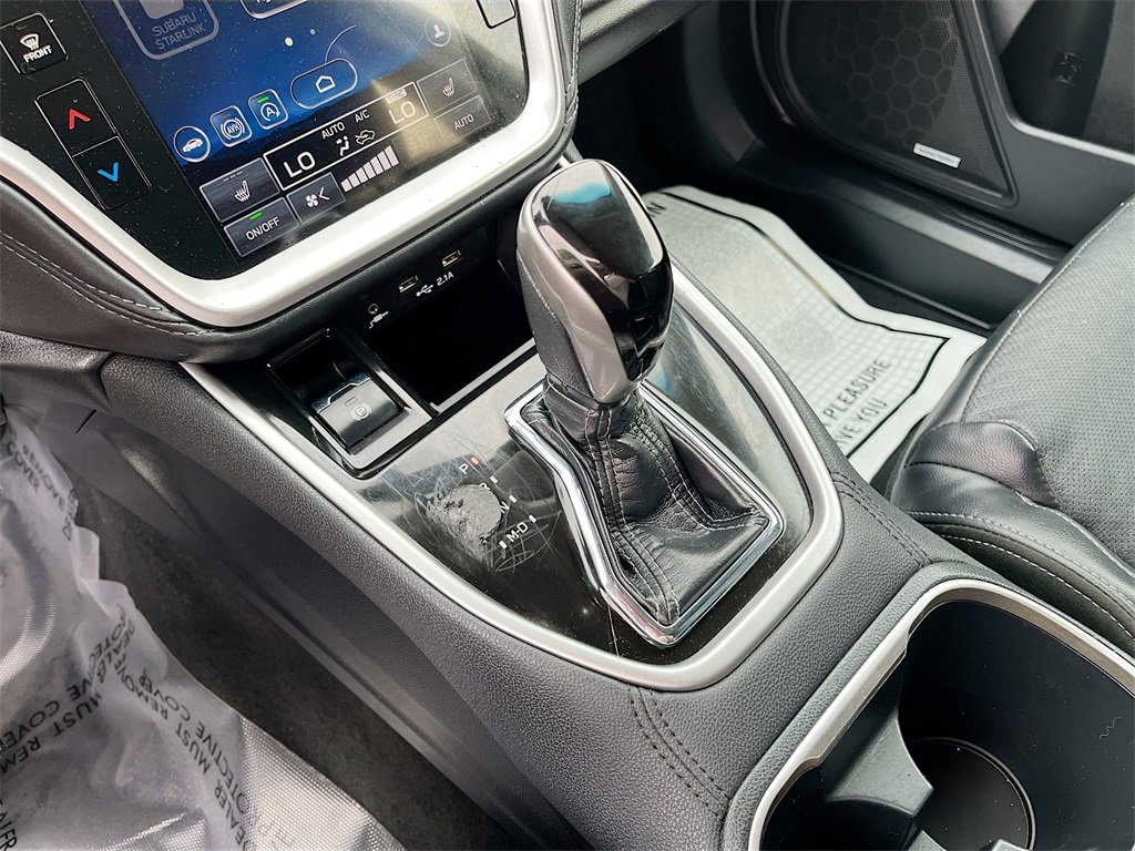 Used 2021 Subaru Outback Limited w/ Popular Package #2 image 17