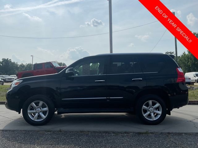 Used 2012 Lexus GX 460 460 image 4