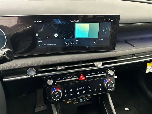 New 2026 Hyundai Santa Cruz Limited image 30