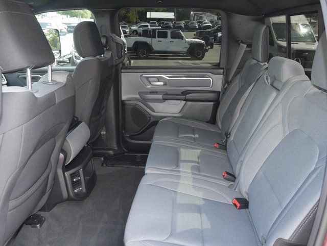 Used 2022 RAM 1500 Big Horn image 24