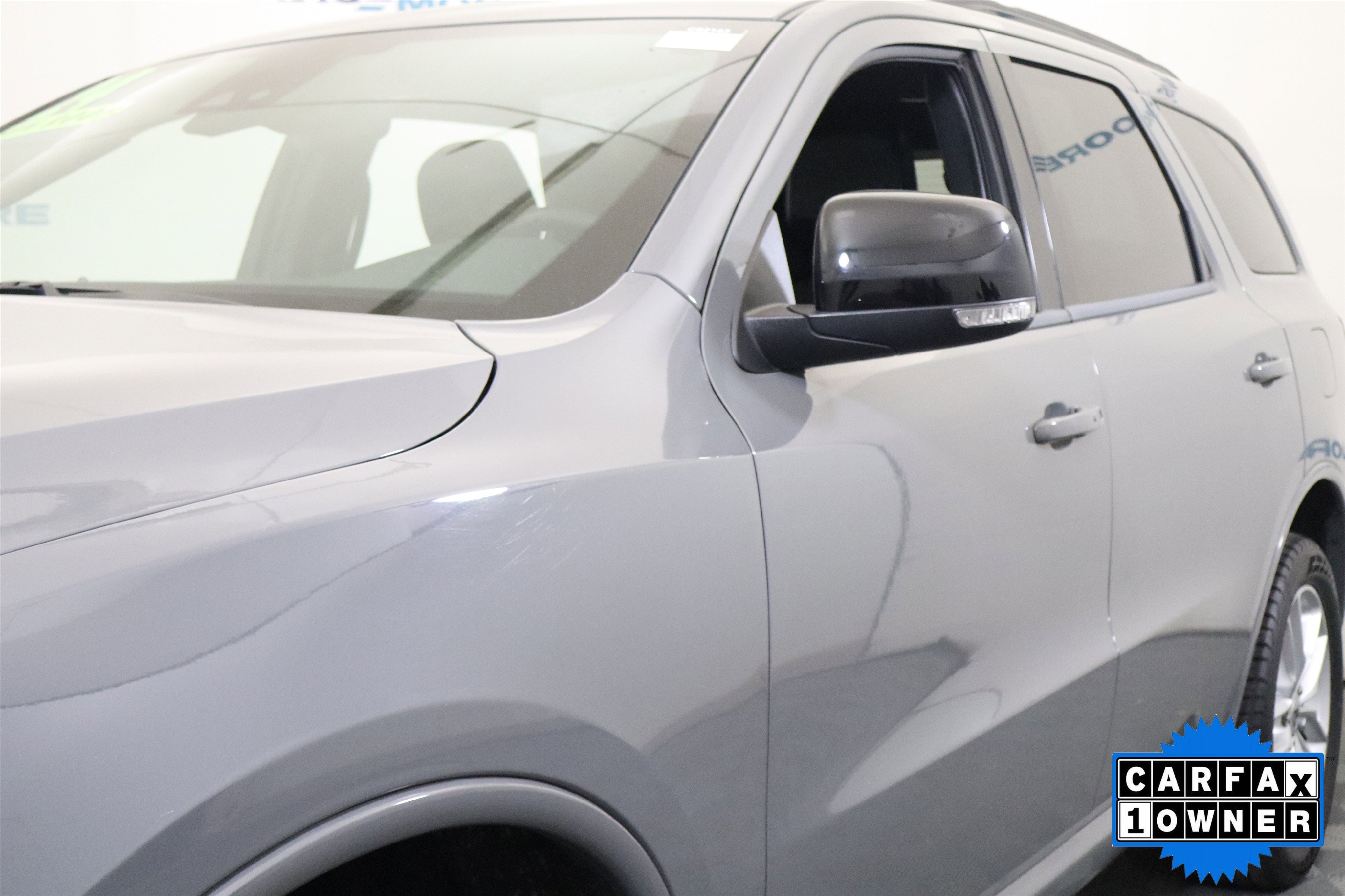 Used 2024 Dodge Durango GT image 12