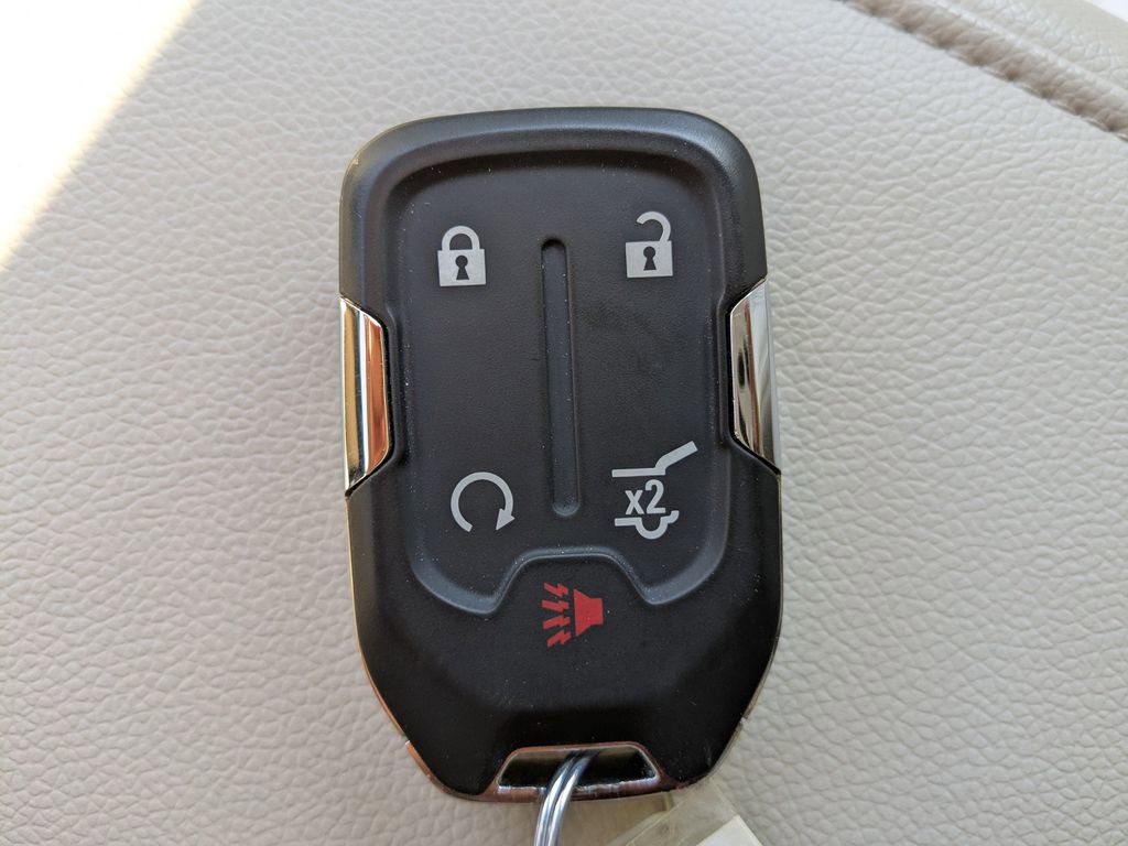 Used 2022 GMC Acadia Denali w/ Denali Ultimate Package image 33