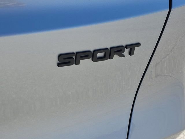 Certified 2023 Honda CR-V Sport image 30