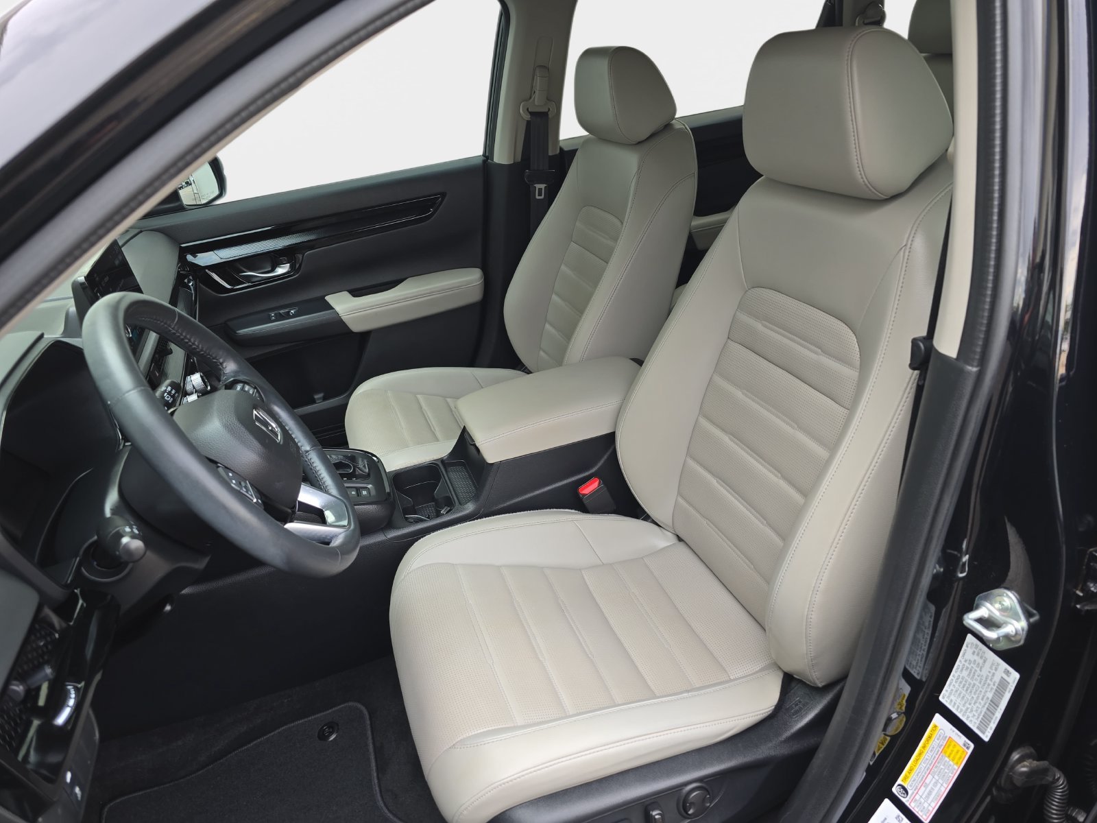 Certified 2024 Honda CR-V EX-L image 15