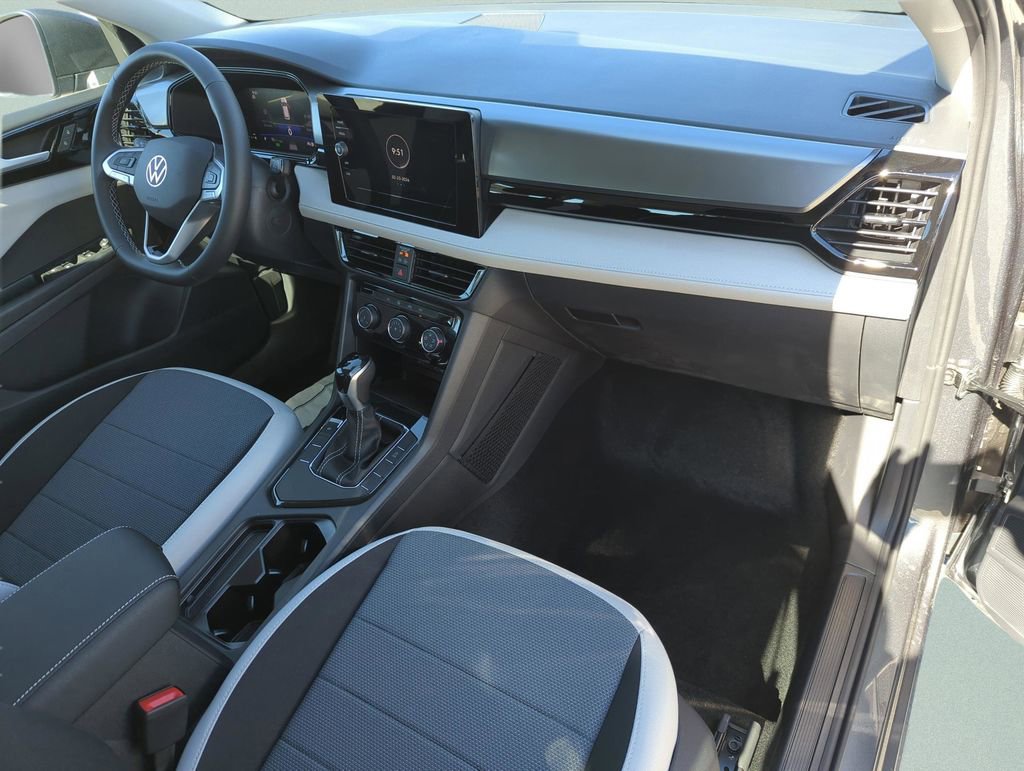 New 2026 Volkswagen Taos S image 17