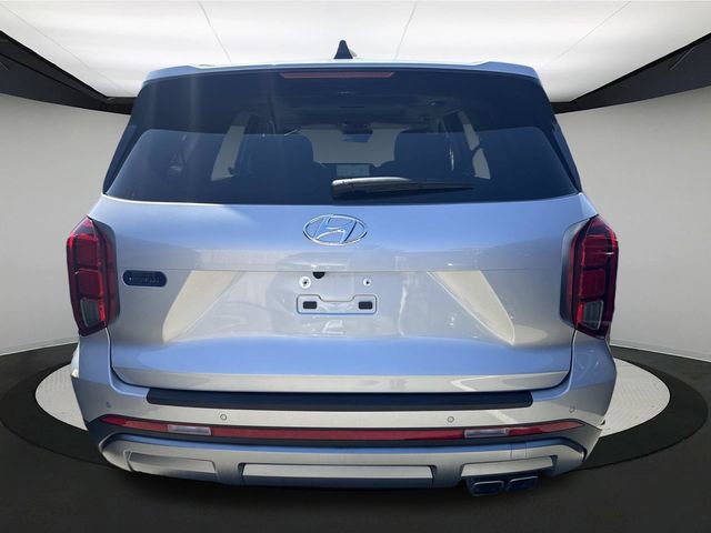 Used 2024 Hyundai Palisade Limited AWD/4WD image 4