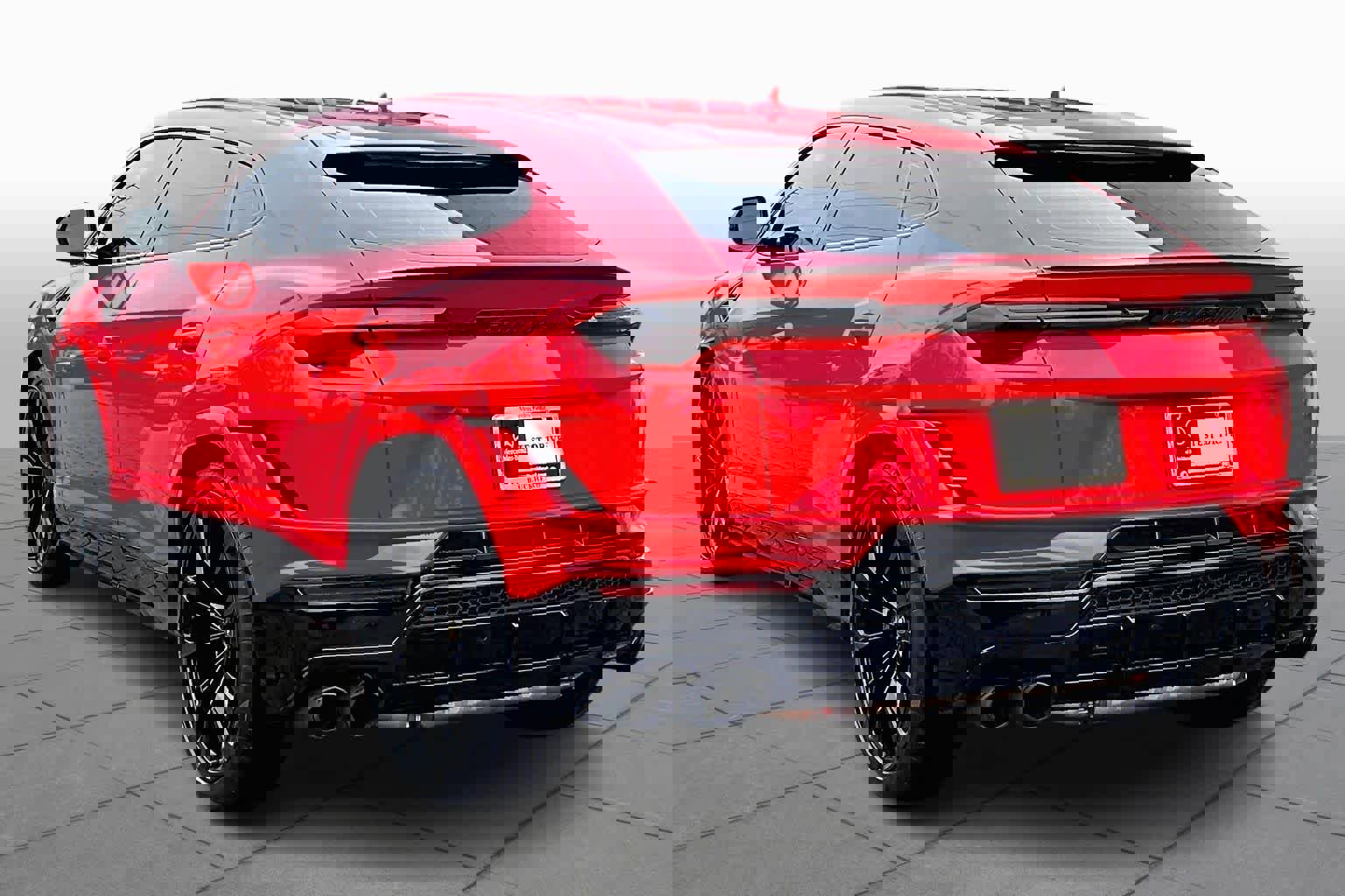 Used 2024 Lamborghini Urus S image 10