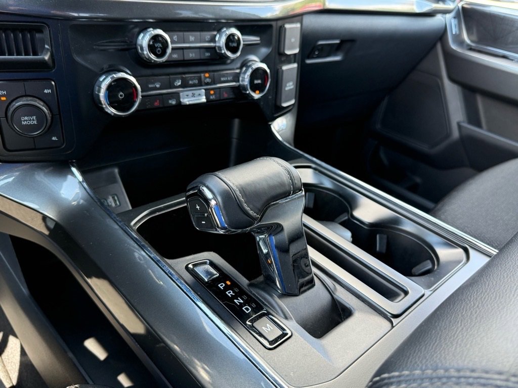 Certified 2023 Ford F150 XLT w/ Equipment Group 302A High image 18