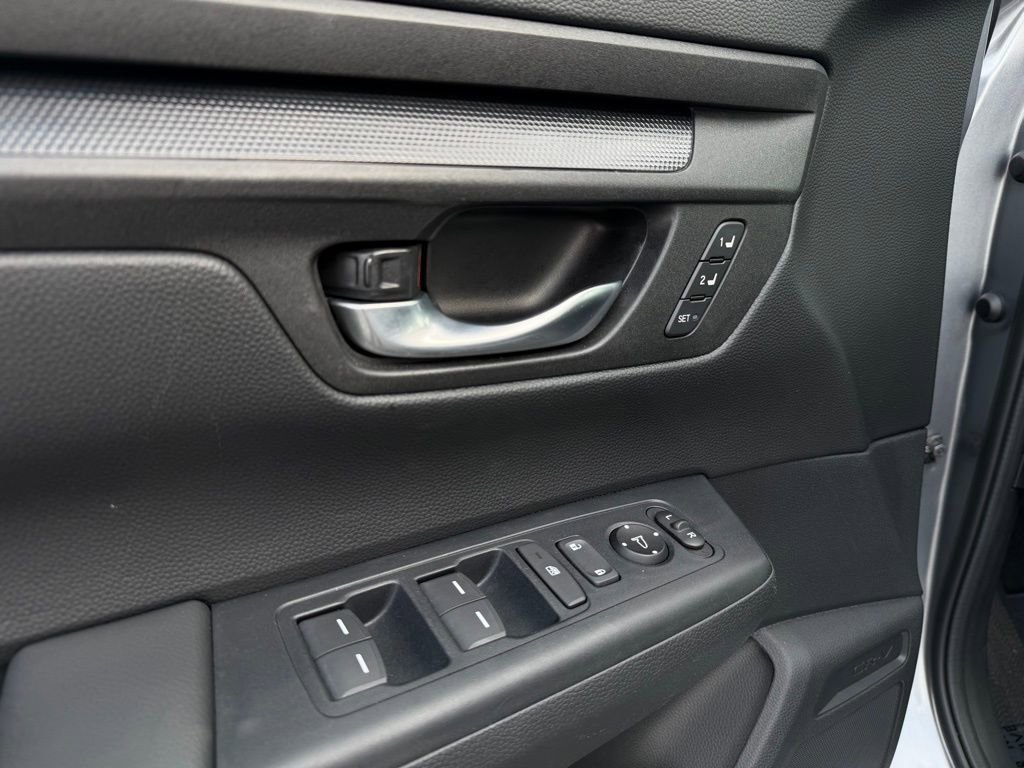 Used 2024 Honda CR-V Sport-L image 15