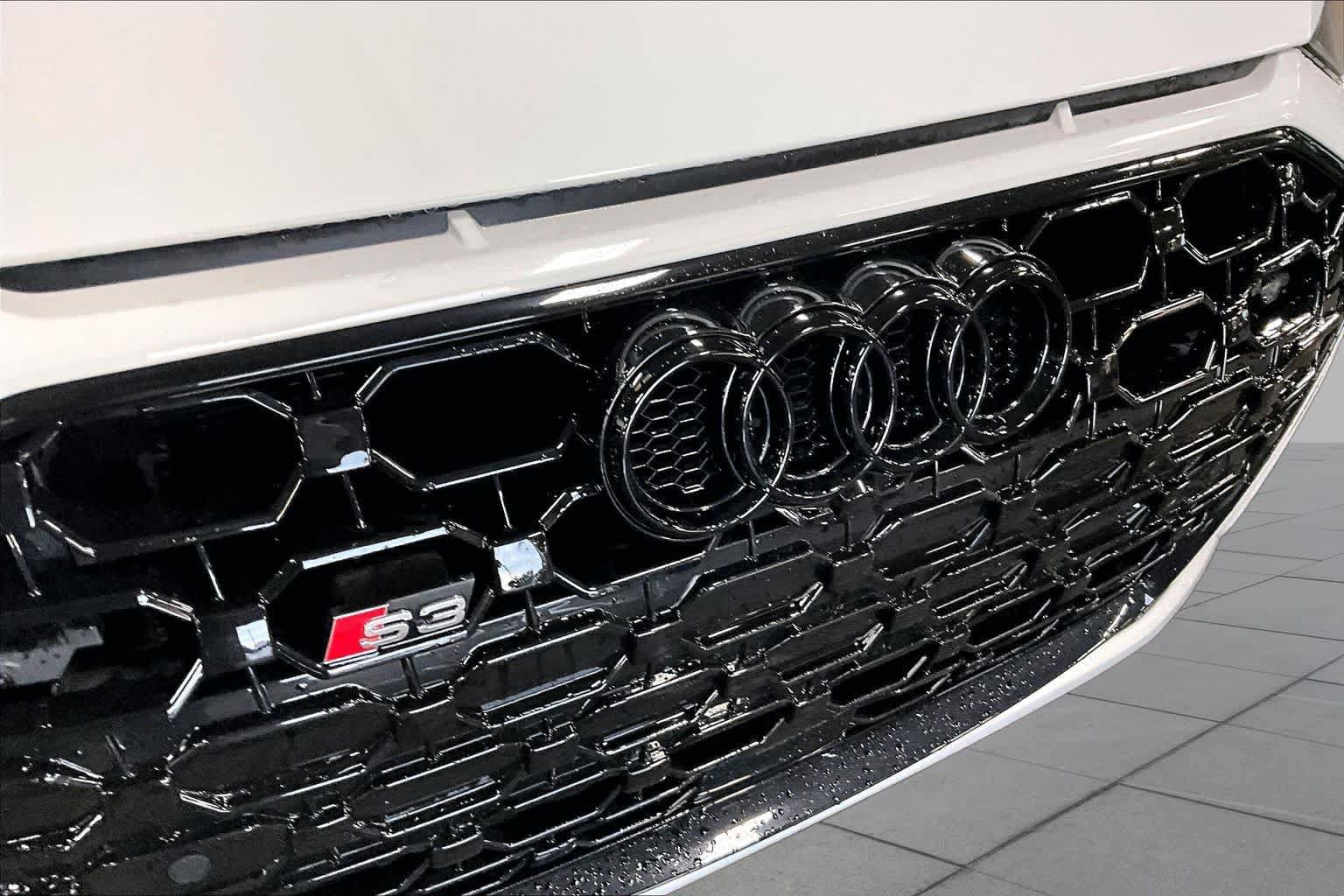 Used 2022 Audi S3 Premium AWD/4WD image 29