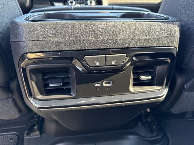 Used 2022 GMC Sierra 1500 AT4 w/ AT4 Premium Package image 14