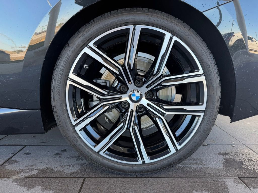 Used 2024 BMW 230i Coupe w/ Convenience Package image 10