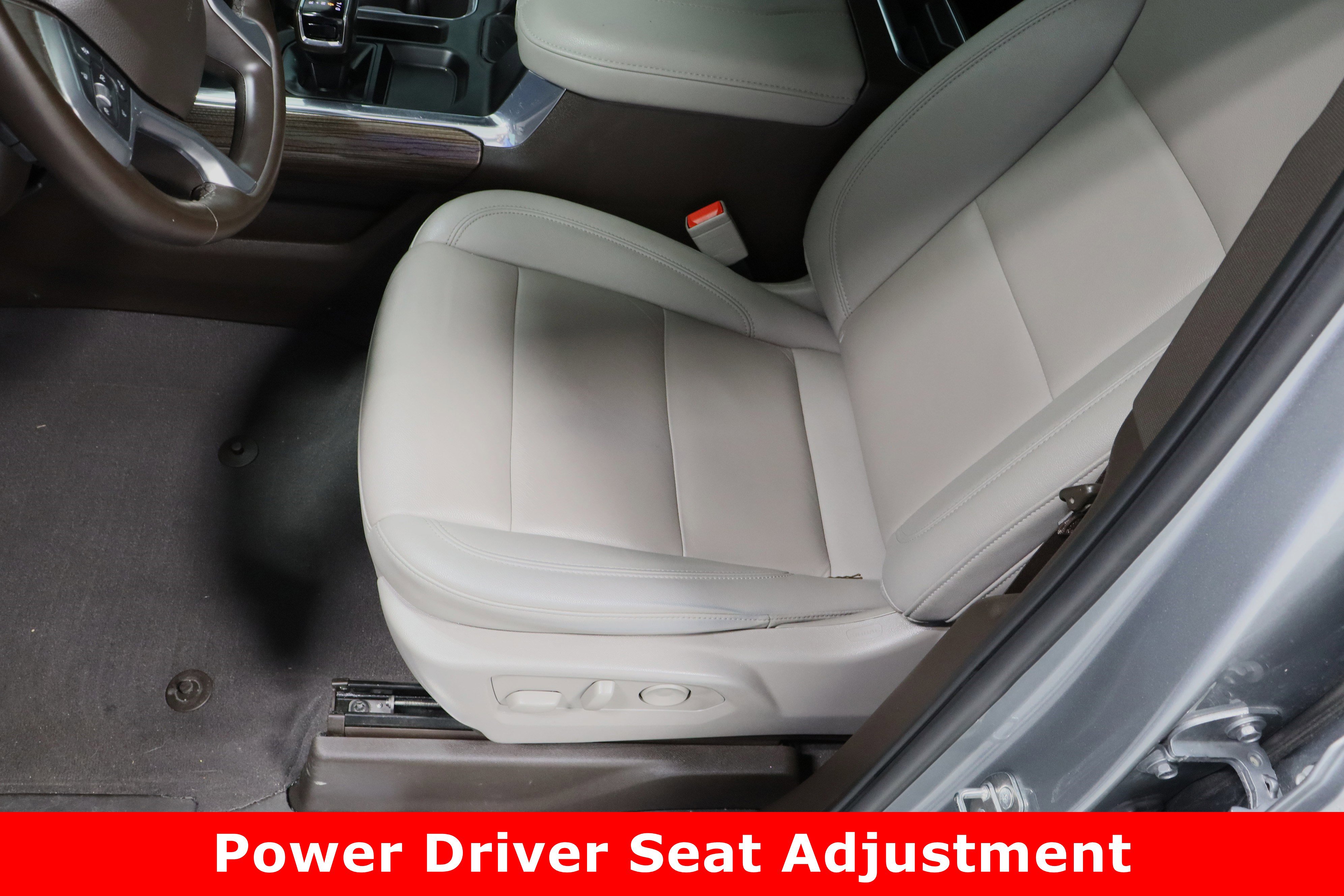 Used 2024 Chevrolet Silverado 1500 RST w/ Texas Edition Plus image 16