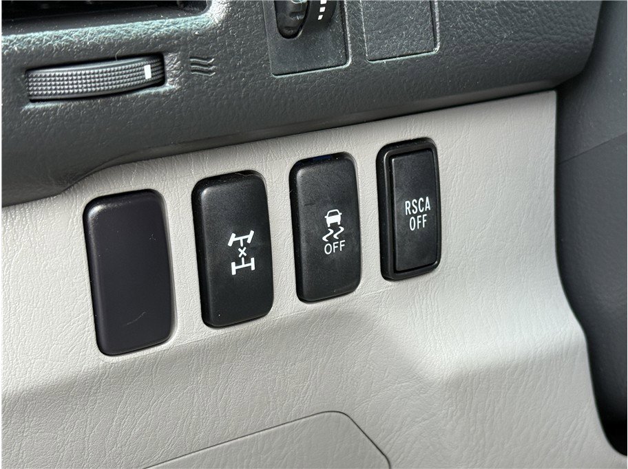 Used 2009 Toyota 4Runner Sport AWD/4WD image 19