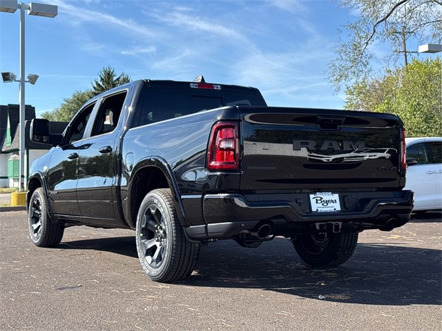 New 2026 RAM 1500 Big Horn image 8