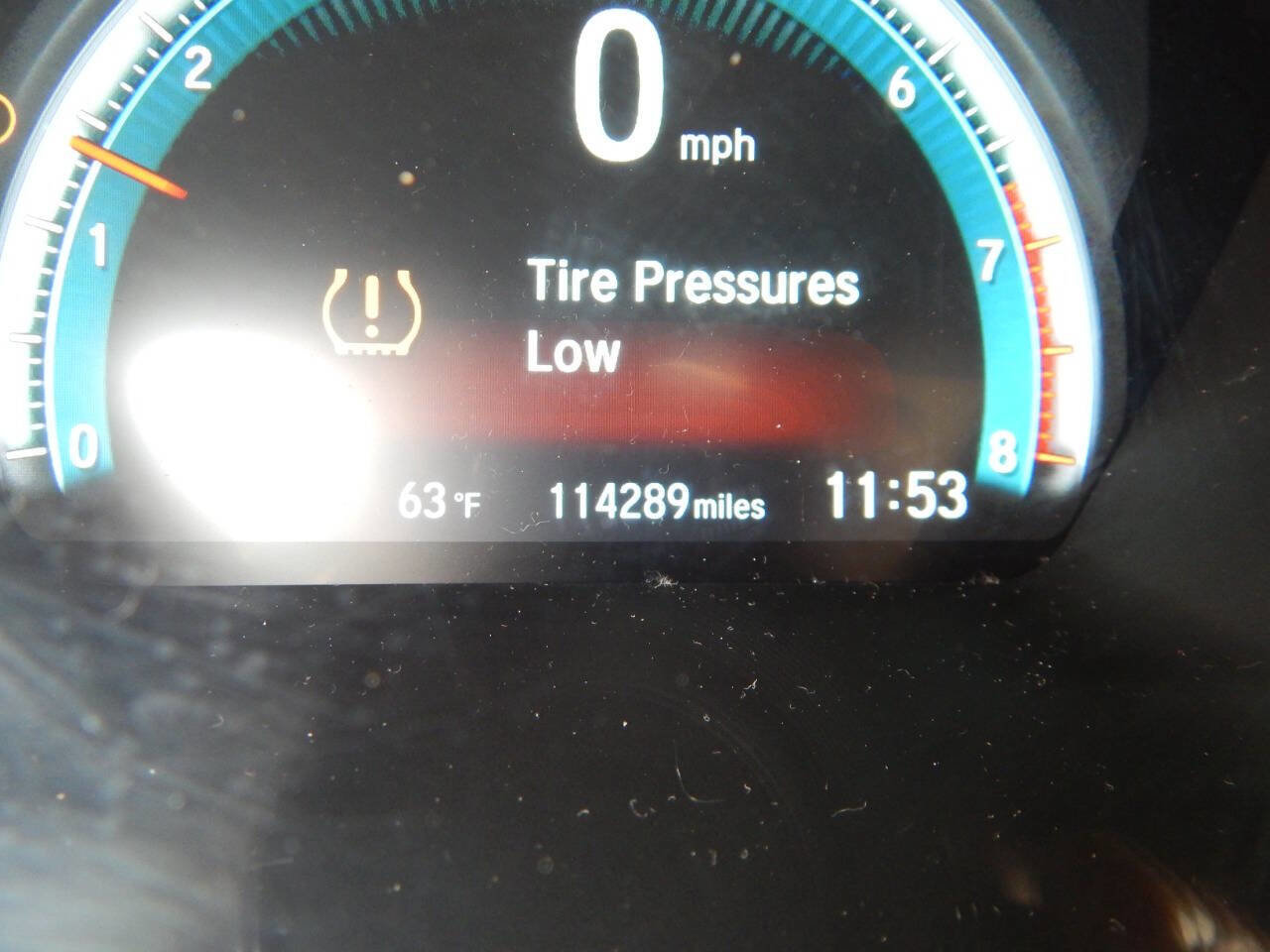 Used 2018 Honda Civic EX image 32