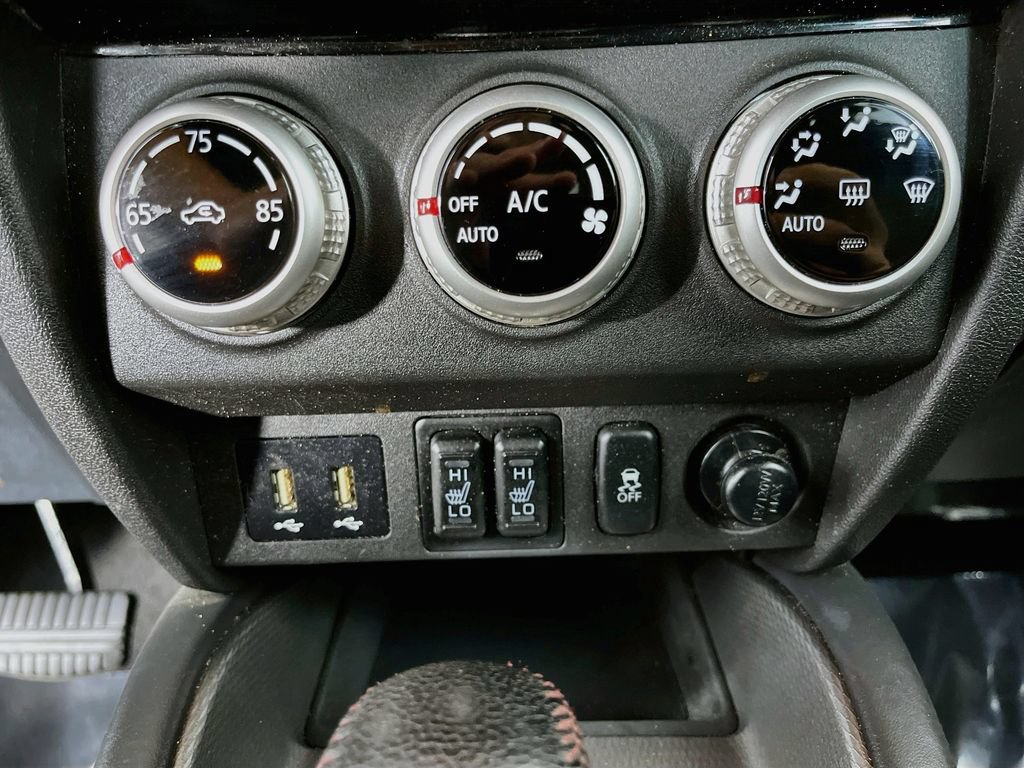 Used 2023 Mitsubishi Outlander Sport LE AWD/4WD image 20