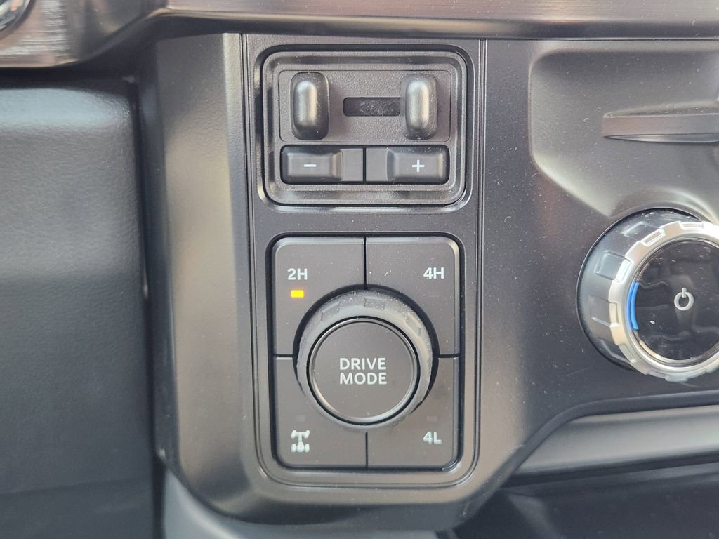 New 2026 Ford F250 Lariat image 14