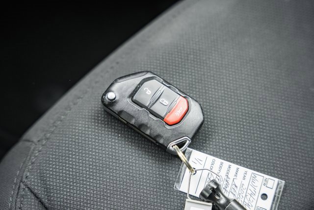 Used 2022 Jeep Wrangler Unlimited Sport image 47