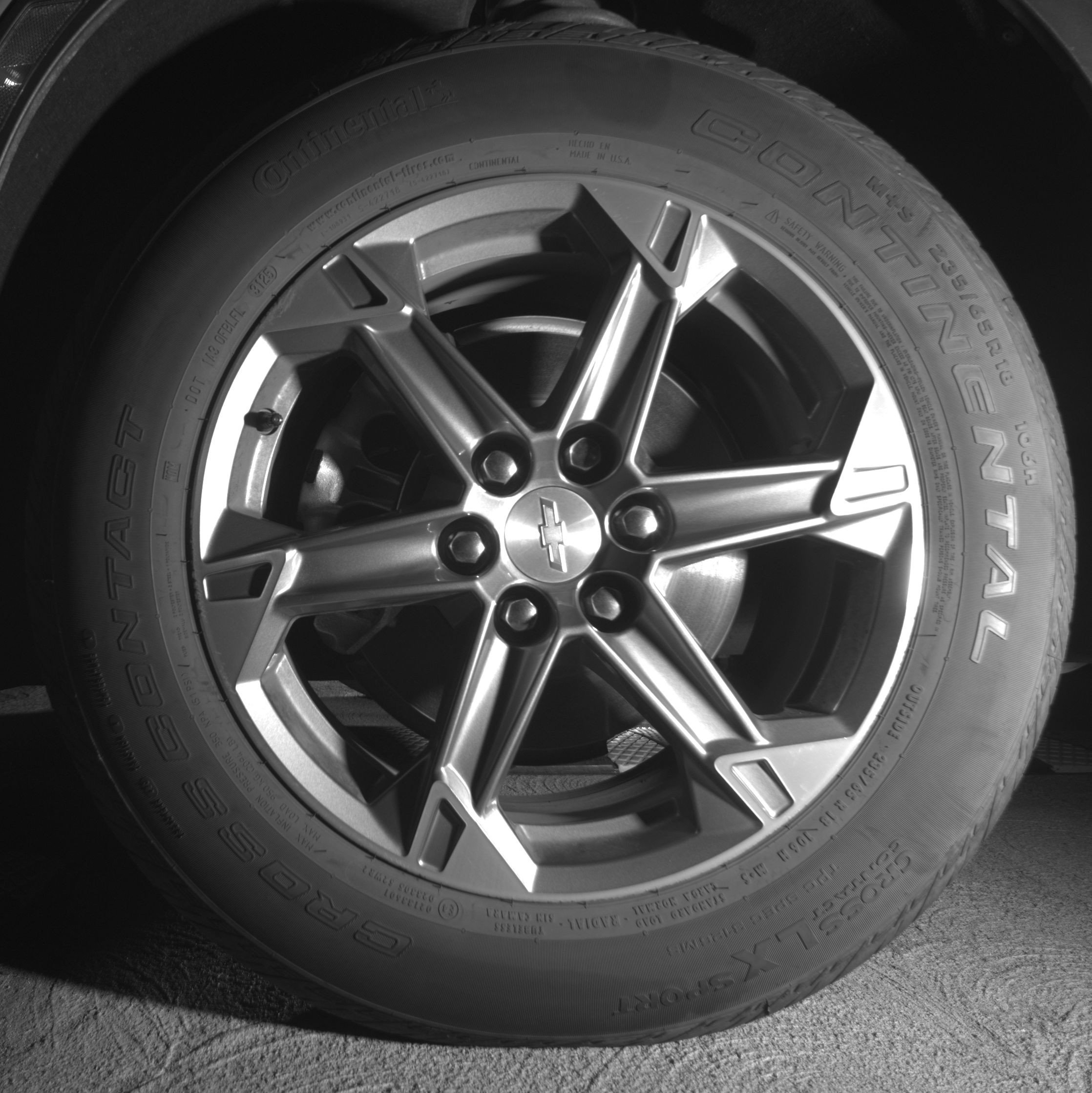 Used 2025 Chevrolet Blazer LT FWD image 12