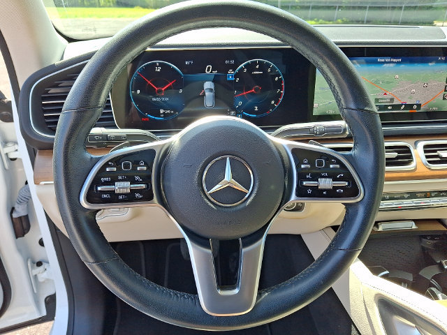 Used 2023 Mercedes-Benz GLE 350 4MATIC image 19