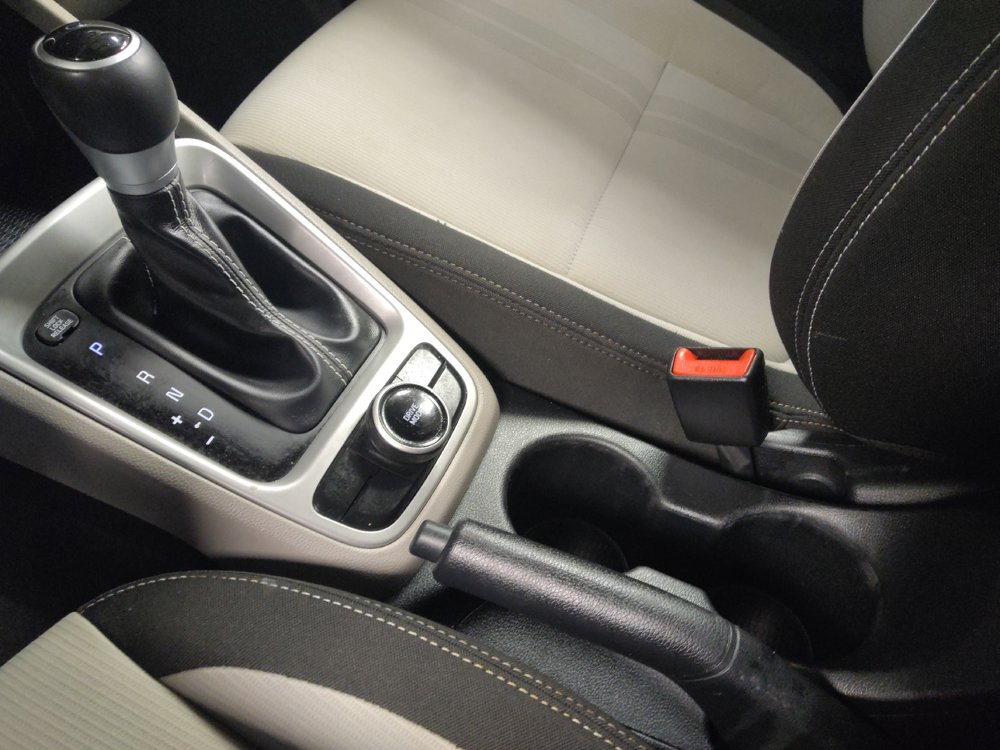 Used 2020 Hyundai Venue SEL w/ Convenience Package FWD image 26