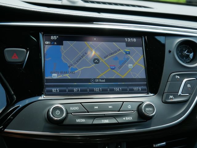 Used 2019 Buick Envision Premium AWD/4WD image 23