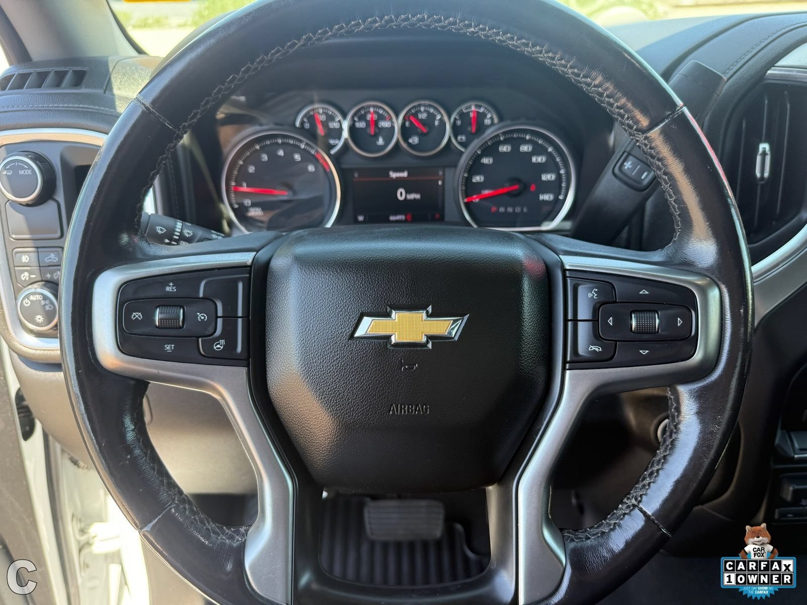 Certified 2021 Chevrolet Silverado 2500 LT w/ Convenience Package RWD image 26