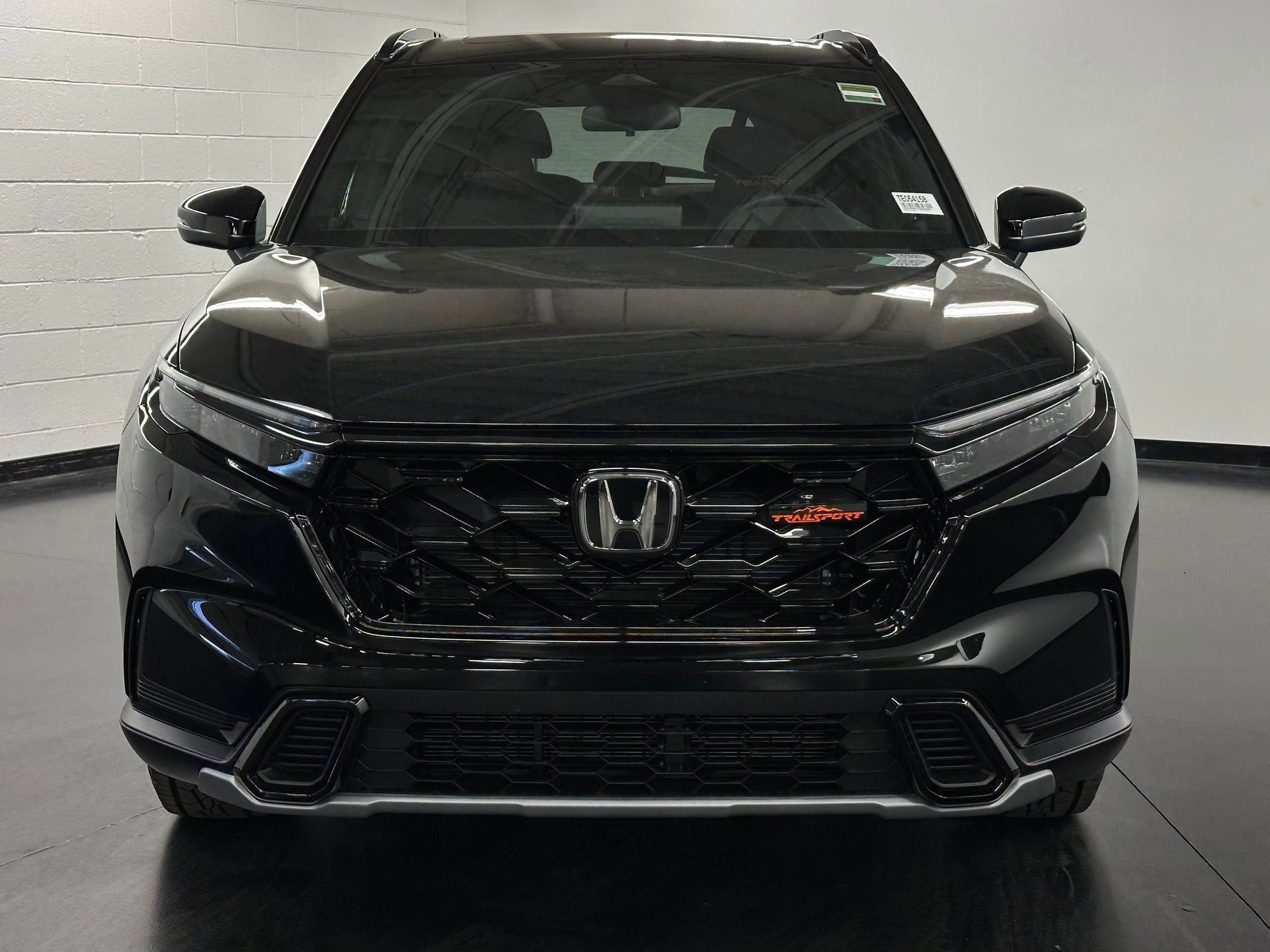 New 2026 Honda CR-V TrailSport image 6