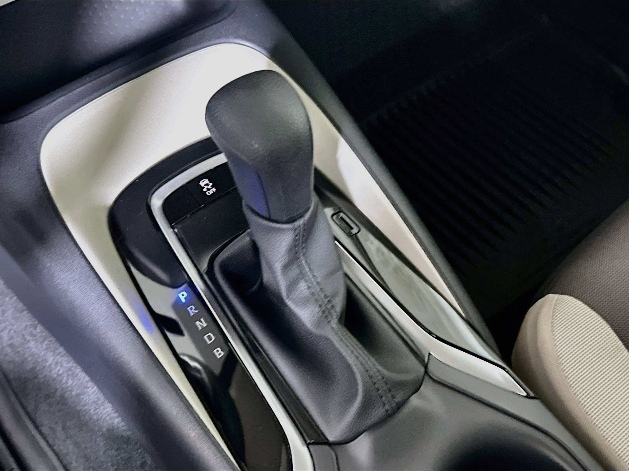 New 2026 Toyota Corolla LE FWD image 20