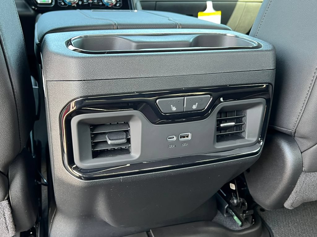 New 2026 GMC Sierra 2500 AT4 w/ AT4 Premium Plus Package AWD/4WD image 42