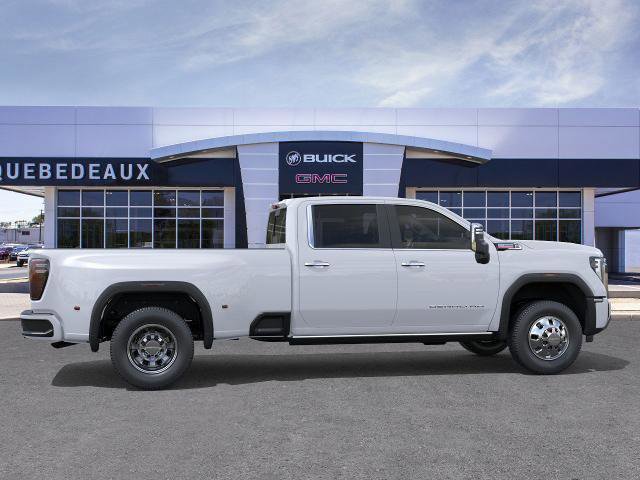 New 2026 GMC Sierra 3500 Denali w/ Denali Reserve Package image 53