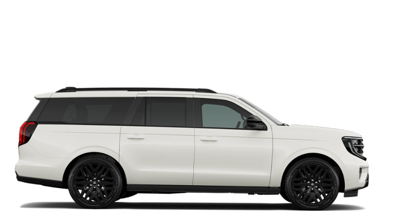 New 2027 Ford Expedition Max Platinum AWD/4WD image 28