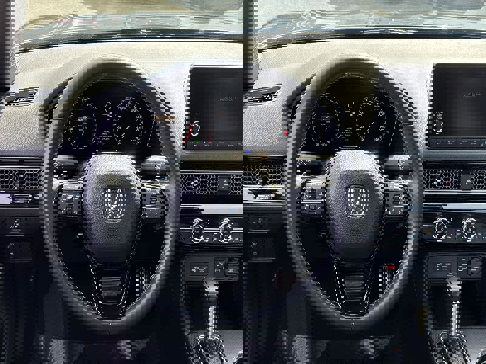 Used 2023 Honda Civic Sport image 17