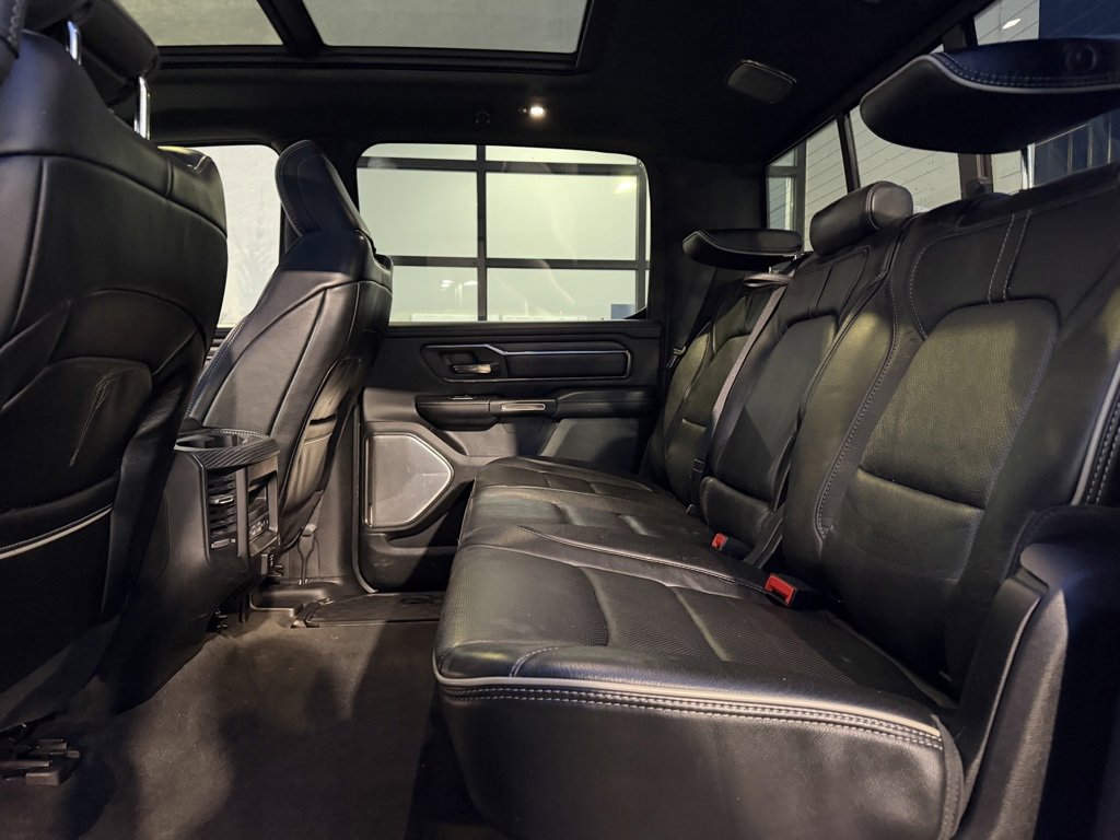 Used 2021 RAM 1500 Limited image 9