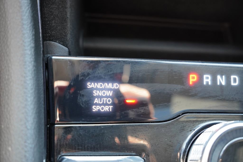 Certified 2021 Jeep Grand Cherokee L Limited image 33