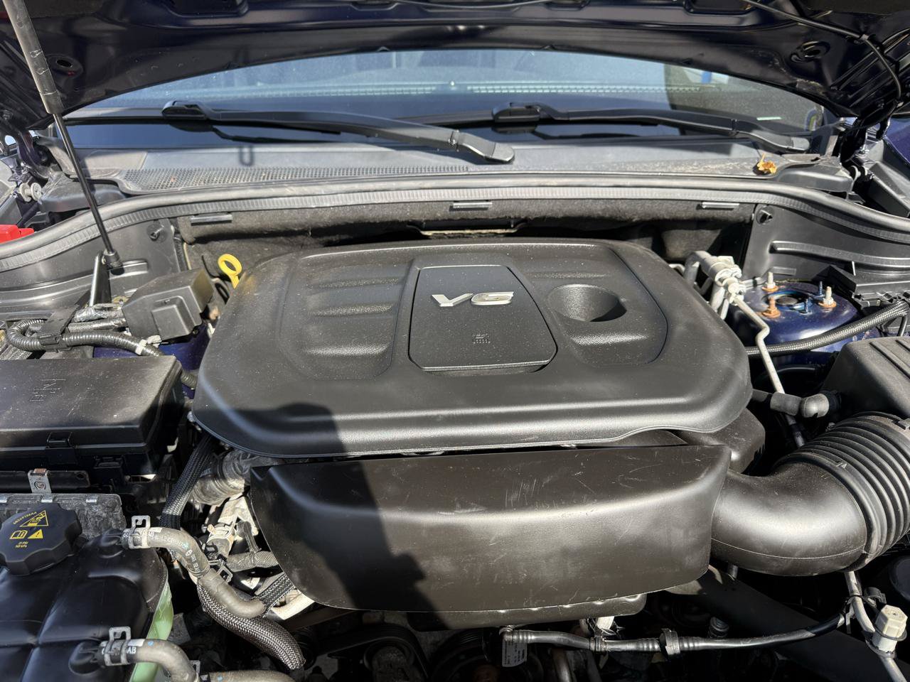 Used 2018 Jeep Grand Cherokee Limited AWD/4WD image 10