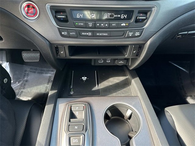 New 2026 Honda Ridgeline RTL image 29